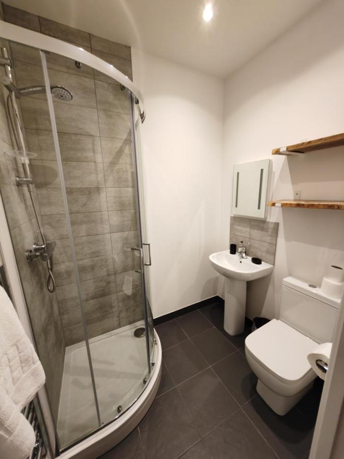 404 Bayard Plaza 2 Bedroom Apartment With Outside Terrace Peterborough Luaran gambar